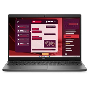 DELL LATITUDE 3530, N006L355015U, i5-1335U, 15,6" FHD, 8Gb Ram, 512Gb SSD, Paylaşımlı Ekran Kartı, Free Dos Notebook