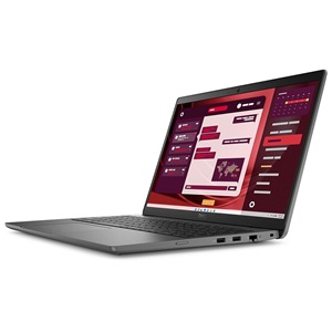DELL LATITUDE 3530, N006L355015U, i5-1335U, 15,6" FHD, 8Gb Ram, 512Gb SSD, Paylaşımlı Ekran Kartı, Free Dos Notebook