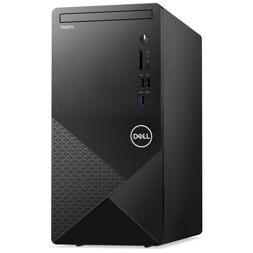 DELL Vostro 3030, N6007VDT3030MT_U, i7-12700, 8Gb DDR4 Ram, 512Gb SSD, Paylaşımlı Ekran Kartı, Wi-Fi, Bluetooth , Free Dos, MT Masaüstü PC (210276835)