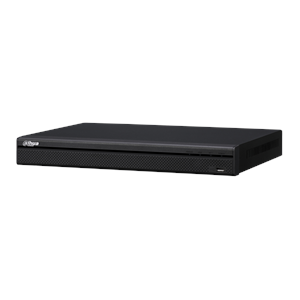DAHUA NVR4216-16P-4KS3, 16Kanal PoE, 8Mpix, H265+, 2 HDD Desteği, 1080P Kayıt, 240Mbps Bant Genişliği, NVR