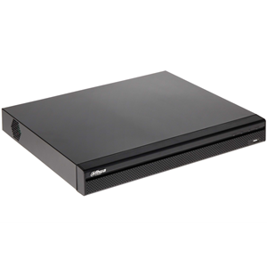 DAHUA NVR5216-EI, 16Kanal, 12Mpix, H265+, 2 HDD Desteği, 1080P Kayıt, 320Mbps Bant Genişliği, NVR