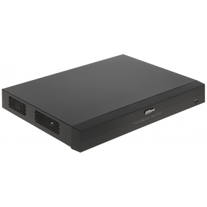 DAHUA NVR5232-EI, 32Kanal, 12Mpix, H265+, 2 HDD Desteği, 1080P Kayıt, 320Mbps Bant Genişliği, NVR