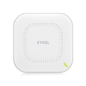 ZYXEL NWA50AX PRO, 1Port, 2975Mbps, Dual Band Wifi 6, Tavan Tipi, Poe, Access Point