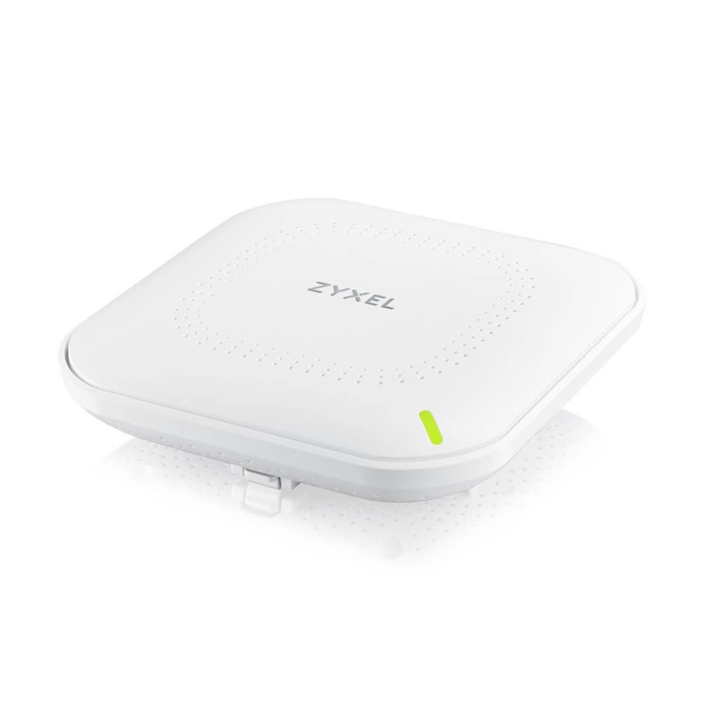ZYXEL NWA50AX PRO, 1Port, 2975Mbps, Dual Band Wifi 6, Tavan Tipi, Poe, Access Point