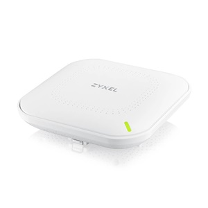 ZYXEL NWA50AX PRO, 1Port, 2975Mbps, Dual Band Wifi 6, Tavan Tipi, Poe, Access Point