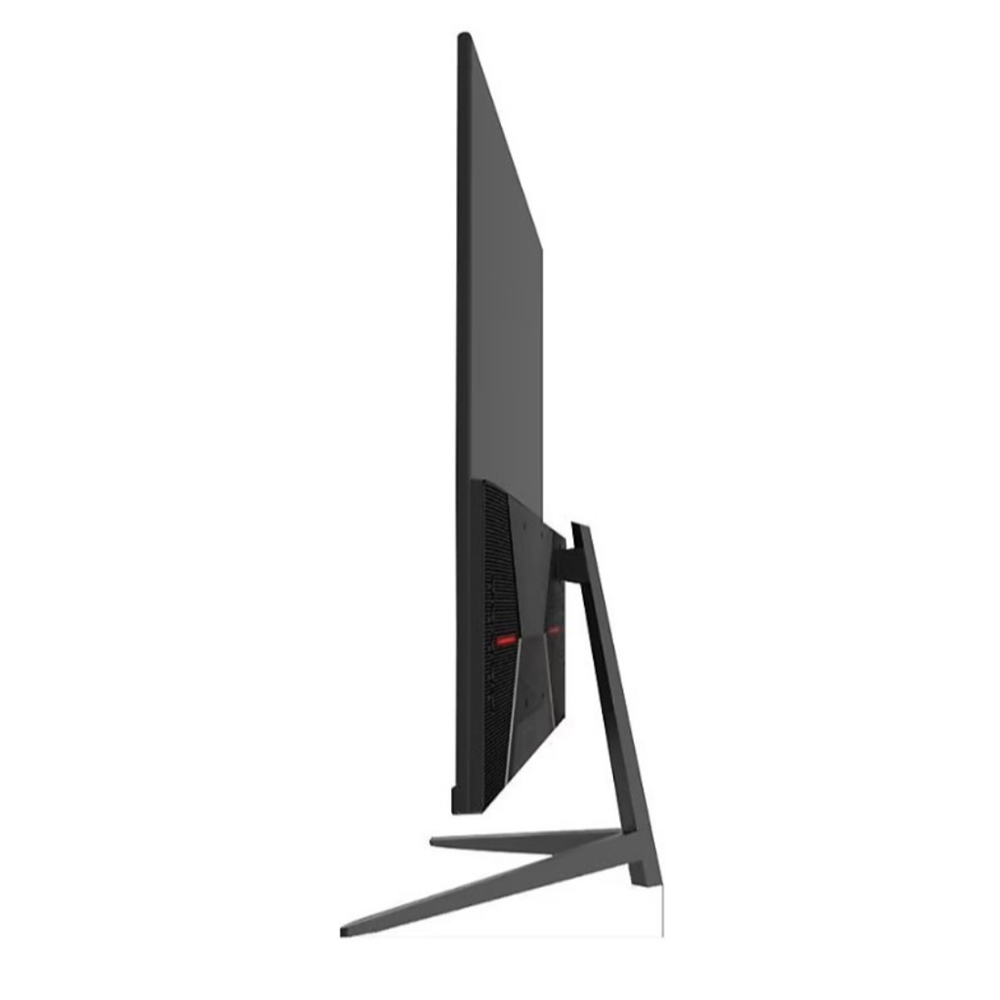 ONVO OV27MNT202G, 27" 1ms, 180Hz, Full HD, 2xHDMI, DP, 2x2W Hoparlör, Metal Ayak, IPS Panel, NVDI G-Sync ve AMD FreeSync, GAMING Monitör