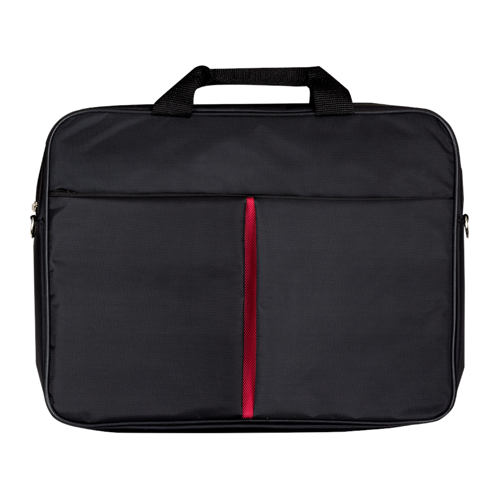 PLM Drexel 6300 Notebook Çantası 15,6" Siyah