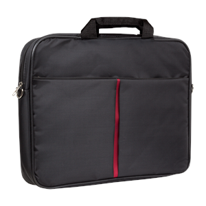 PLM Drexel 6300 Notebook Çantası 15,6" Siyah