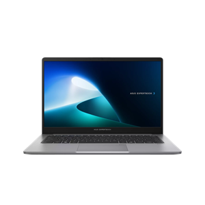 ASUS P1403CVA-C716512G0D, ExpertBook P1, Core 7 240H, 14" FHD, 16Gb DDR5 Ram, 512Gb SSD, Paylaşımlı Ekran Kartı, Free Dos, Kurumsal Notebook