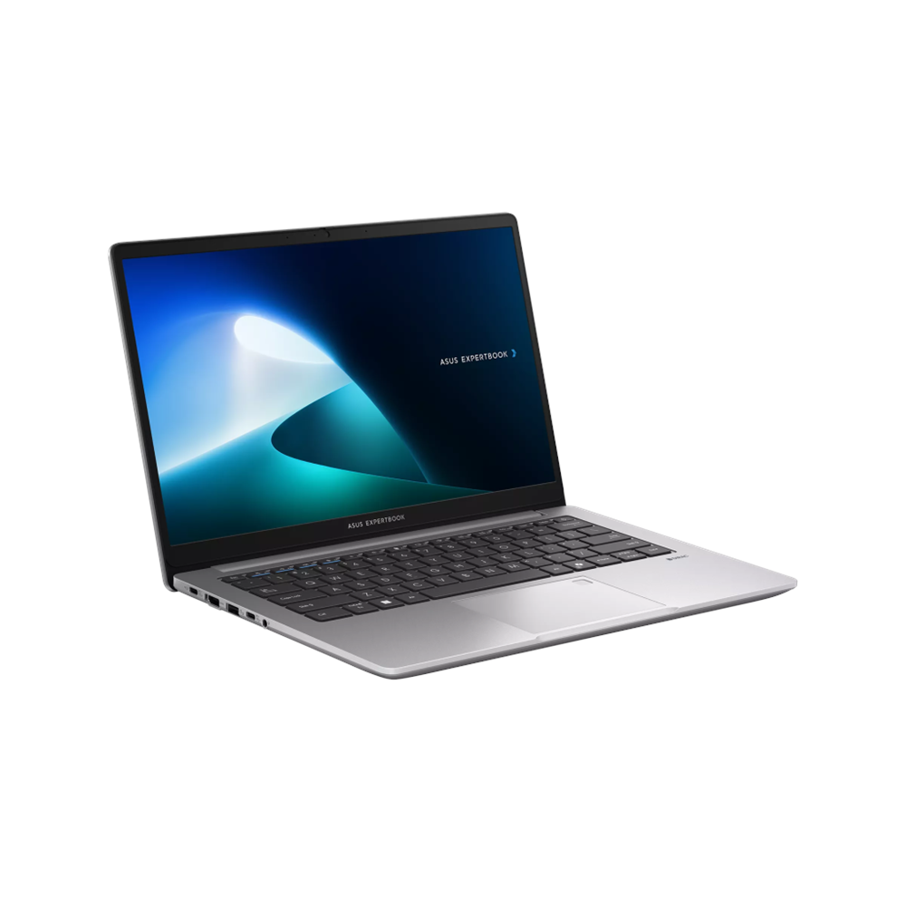 ASUS P1403CVA-C716512G0D, ExpertBook P1, Core 7 240H, 14" FHD, 16Gb DDR5 Ram, 512Gb SSD, Paylaşımlı Ekran Kartı, Free Dos, Kurumsal Notebook