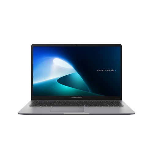 ASUS P1503CVA-I58512G0D, ExpertBook P1, i5-13420H, 15.6" FHD, 8Gb DDR5 Ram, 512Gb SSD, Paylaşımlı Ekran Kartı, Free Dos, Kurumsal Notebook