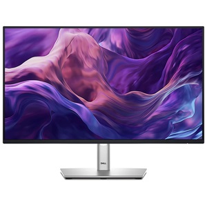 DELL P2425H, 23,8", 5ms, 100Hz, Full HD, D-Sub, HDMI, DP, USB, Type-C, Pivot, IPS LED MONİTÖR