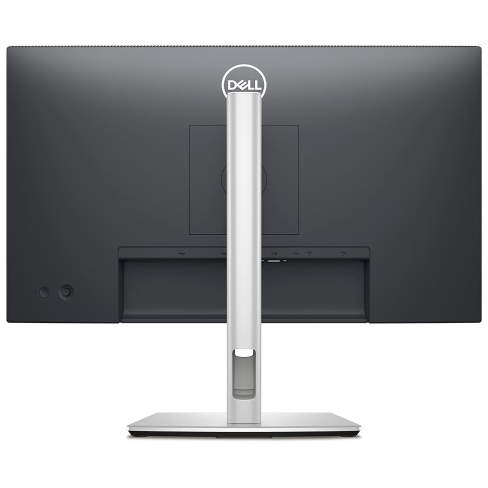 DELL P2425H, 23,8", 5ms, 100Hz, Full HD, D-Sub, HDMI, DP, USB, Type-C, Pivot, IPS LED MONİTÖR