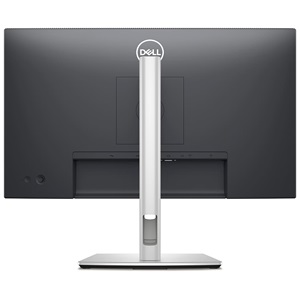 DELL P2425H, 23,8", 5ms, 100Hz, Full HD, D-Sub, HDMI, DP, USB, Type-C, Pivot, IPS LED MONİTÖR