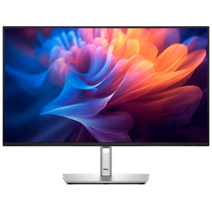 DELL P2725HE, 27", 5ms, 100Hz, Full HD, HDMI, DP, USB, Type-C, RJ45, Pivot, IPS LED MONİTÖR