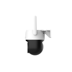 DAHUA P5AE-PV-4G, 5Mpix, 4mm Lens, H265, Dual Smart Light, IP66, 4G LTE, Dahili Mikrofon, PT Speed Dome IP Kamera