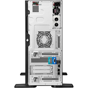 HP P81774-425, ML110, GEN11, Intel Xeon Bronze 3508U, 1x32Gb DDR5 RDIMM Ram, 2x480Gb SSD Disk, 2x1000W Power, 2U RACK, SERVER(3Yıl Yerinde Servis)