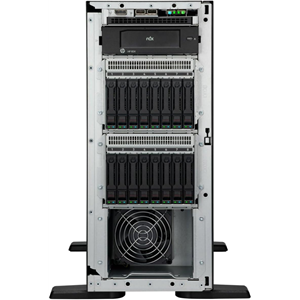 HP P81774-425, ML110, GEN11, Intel Xeon Bronze 3508U, 1x32Gb DDR5 RDIMM Ram, 2x480Gb SSD Disk, 2x1000W Power, 2U RACK, SERVER(3Yıl Yerinde Servis)