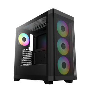 PANTHERA-10E, AMD RYZEN 5 7600X, 24Gb DDR5 Ram, 1Tb NVMe SSD, 8Gb GDDR7 RTX5060 Ekran Kartı, 2000W Kasa, OEM PAKET (Montaj Yapılmamaktadır)