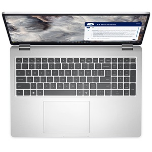 DELL Pro 16 Plus PB16250-BTO301-U Ultra 5-238V, 16" FHD, 32Gb Ram, 1Tb SSD, Paylaşımlı Ekran Kartı, Free Dos Notebook