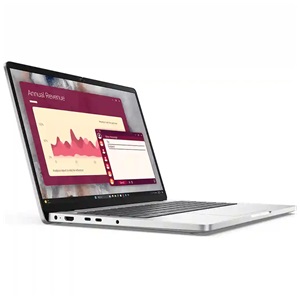 DELL Pro 14 PC14250-BTO107-U Ultra 7-255U, 14" FHD, 16Gb Ram, 512Gb SSD, Paylaşımlı Ekran Kartı, Free Dos Notebook (210290343)