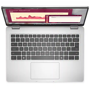 DELL Pro 14 PC14250-BTO113-U Ultra 5-235U, 14" FHD, 16Gb Ram, 512Gb SSD, Paylaşımlı Ekran Kartı, Free Dos Notebook (210290342)