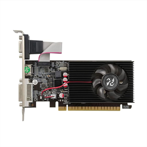 PELADN Nvidia GT 730, 2Gb, GDDR3, 64Bit, 1xD-Sub, 1xDVI, 1xHDMI Ekran Kartı