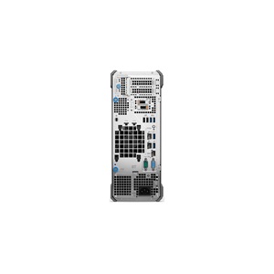 DELL PET160SPL1, T160, Intel Xeon E-2414, 16Gb DDR5 ECC UDIMM Ram, 1x2Tb HDD, 1x300W Power, Free Dos, TOWER, SERVER