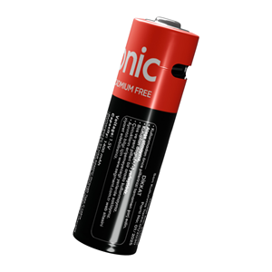 ASONIC PL1400, AA, Şarjlı Pil, 1.5Volt, 1400mAh/2600mwh, Type-C ile Kolay Şarj, 2 li Paket (USB To Type-C Kablo Hediye)