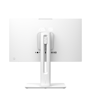 ASUS PM670KA-AI7321TBW0D, Ryzen AI 7-350, 27" FHD Ekran, 32Gb DDR5 Ram, 1Tb SSD, Wi-Fi 6, Type-C, Paylaşımlı Ekran Kartı, Free Dos, All In One PC, (Beyaz)