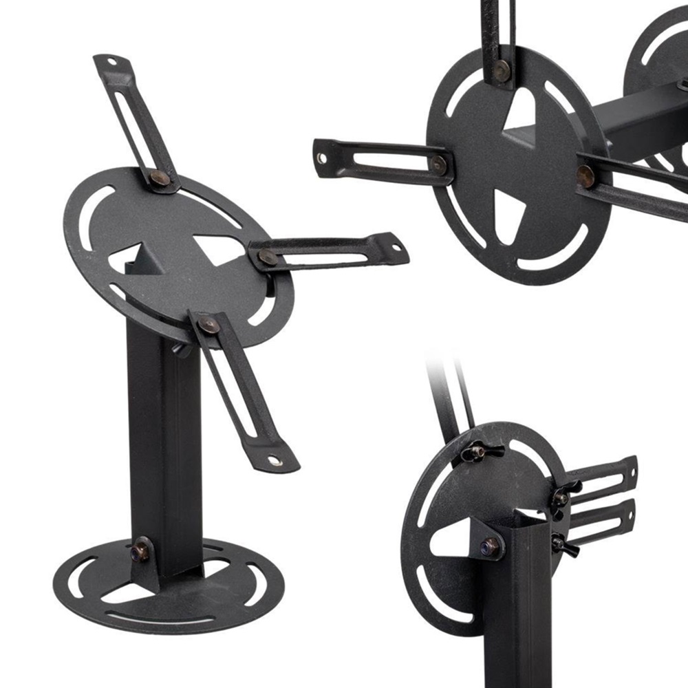 Everest PRJ-184, Sabit Ayak, 10kg Taşıma, Pojeksiyon Askı Aparatı