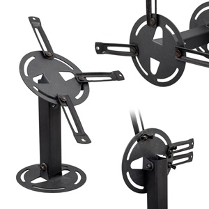 Everest PRJ-184, Sabit Ayak, 10kg Taşıma, Pojeksiyon Askı Aparatı