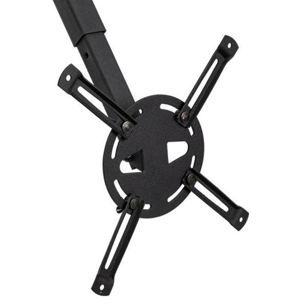 Everest PRJ-187, Teleskopik Ayak (63-102cm), 13kg Taşıma, Projeksiyon, Askı Aparatı