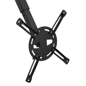 Everest PRJ-187, Teleskopik Ayak (63-102cm), 13kg Taşıma, Projeksiyon, Askı Aparatı