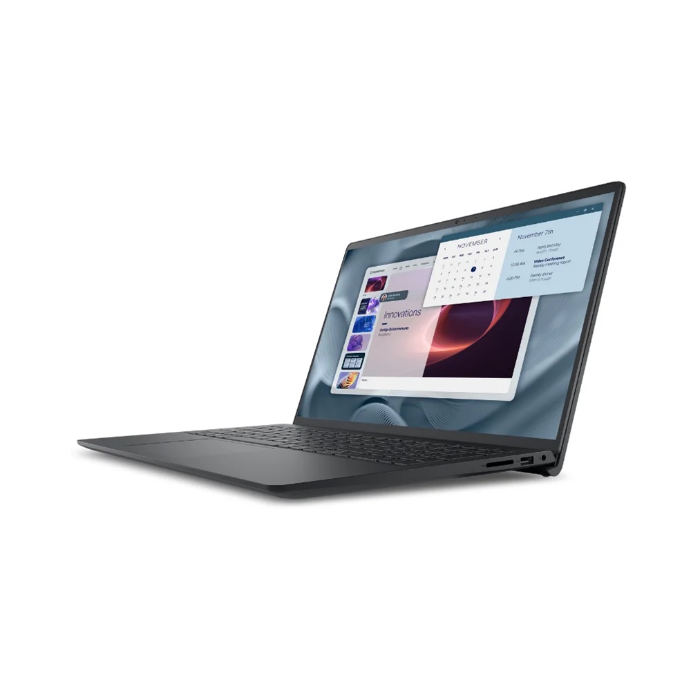 DELL Pro 15 Essential PV15250, i5-1334U, 16Gb Ram, 512Gb SSD, Paylaşımlı Ekran Kartı, Free Dos Notebook