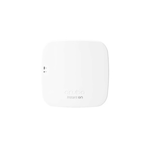 HP ARUBA R6K61A AP11 Adaptörlü, 300Mbps, Wireles Access Point (Güç Adaptörü mevcut, POE Adaptörü yok)