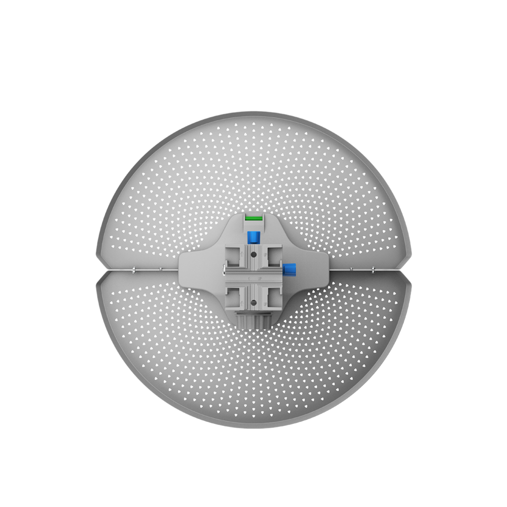 RUIJIE Reyee RG-AirMetro460G,15KM Noktadan Noktaya Access Point, 867 Mbps, 1 x Gigabit Ethernet Port, Bulut Yönetilebilir