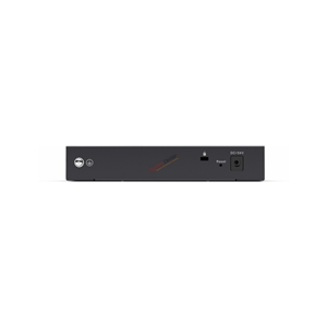 RUIJIE REYEE RG-ES205GC-P 5 Port GigaBit ,4X PoE 54W RUIJIE Colud Yönetilebilir Switch Metal Kasa