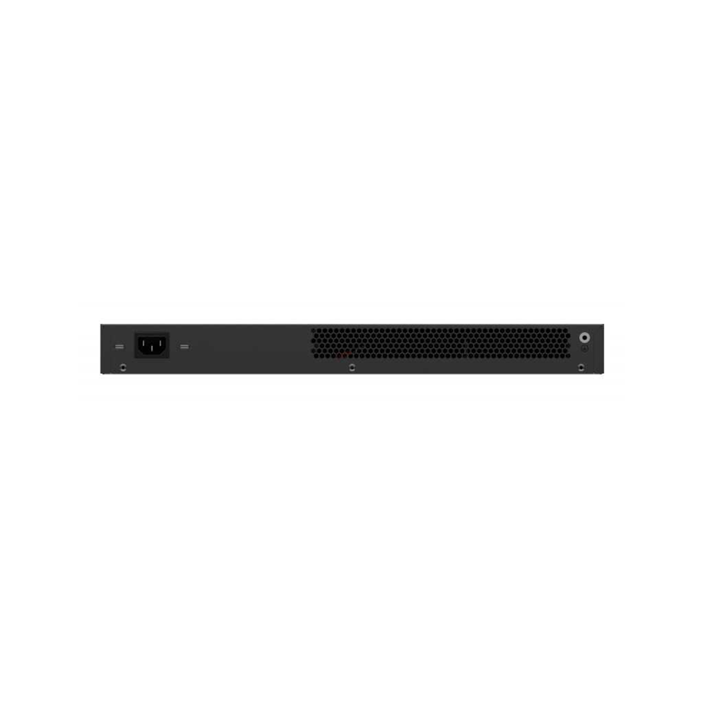 RUIJIE REYEE RG-ES224GC-V2 24 Port GigaBit RUIJIE Colud Yönetilebilir Switch Metal Kasa