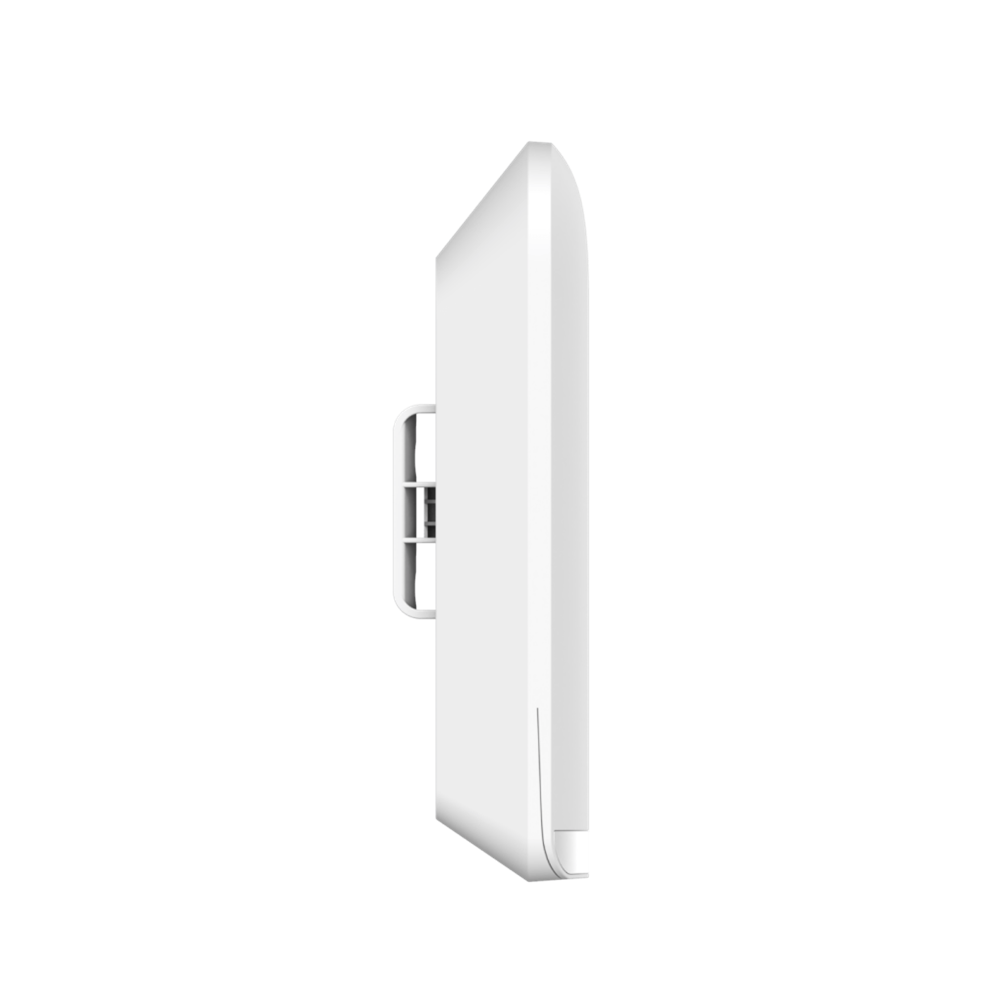 RUIJIE Reyee RG-EST330F-P, 3Port, 867Mbps, 5Ghz, PoE 1Giriş-2Çıkış, Dış Ortam, Noktadan Noktaya TDMA, Acces Point, Kutu İçeriği 1 Adet, (3km)