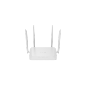 RUIJIE Reyee RG-EW1200, AC1200, 4Port, 1167Mbps, Dual Band, Wifi 5, Masaüstü, Reyee Mesh, Router