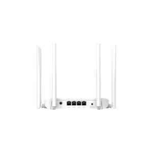 RUIJIE Reyee RG-EW1200, AC1200, 4Port, 1167Mbps, Dual Band, Wifi 5, Masaüstü, Reyee Mesh, Router