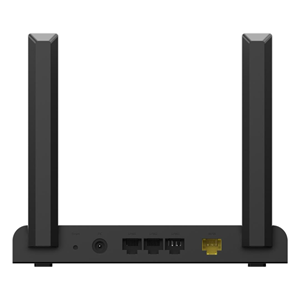 RUIJIE Reyee RG-EW300N, 4 Port, 300Mbps, 2,4Ghz, Wifi 4, Masaüstü, WISP, Repeater, Router, Access Point
