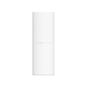 RUIJIE Reyee RG-RAP62-OD, AX3000, 1Port GigaBit, 2976Mbps, Dual Band, Wifi 6, PoE, Dış Ortam, Reyee Mesh, Access Point