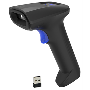 SUNLUX RW10, EL Tipi, Cmos, Kablosuz, Wi-Fi, Bluetooth, USB Bağlantı (Dongle), 2D Karekod, Barkod Okuyucu