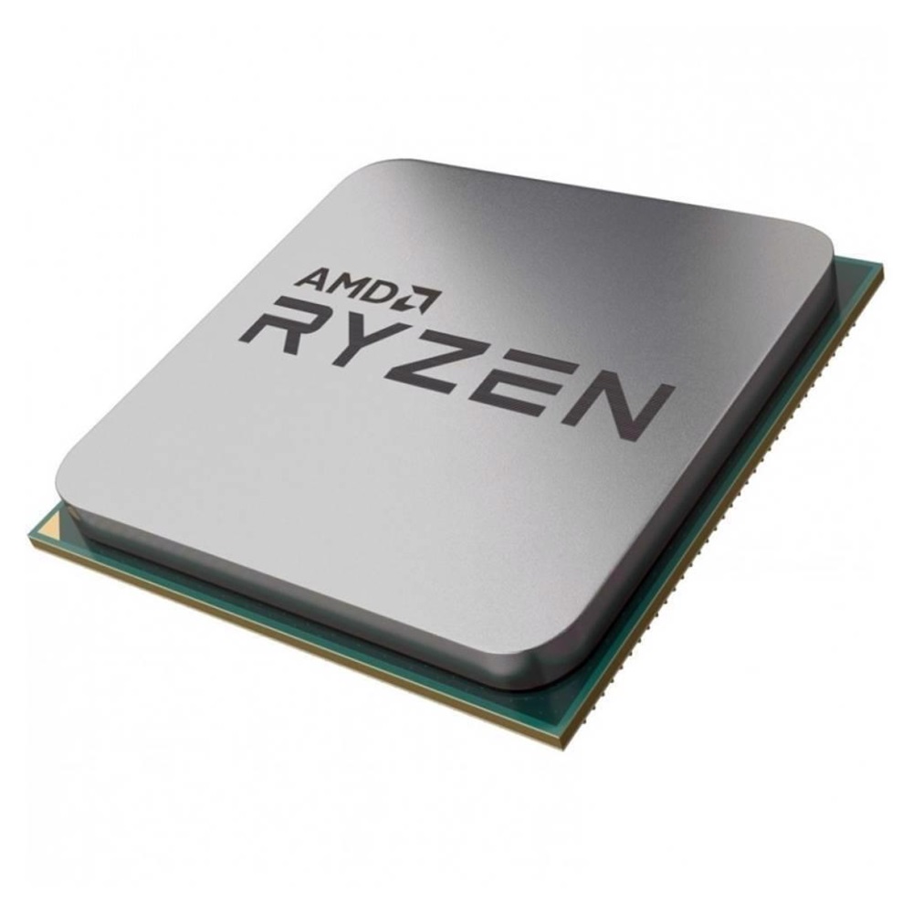 AMD RYZEN 5 5600G 6 Core, 3,90-4.40GHz,19Mb Cache, 45-65W, Radeon Grafikleri, AM4, TRAY, (Dahili Grafik VAR, Fan YOK)