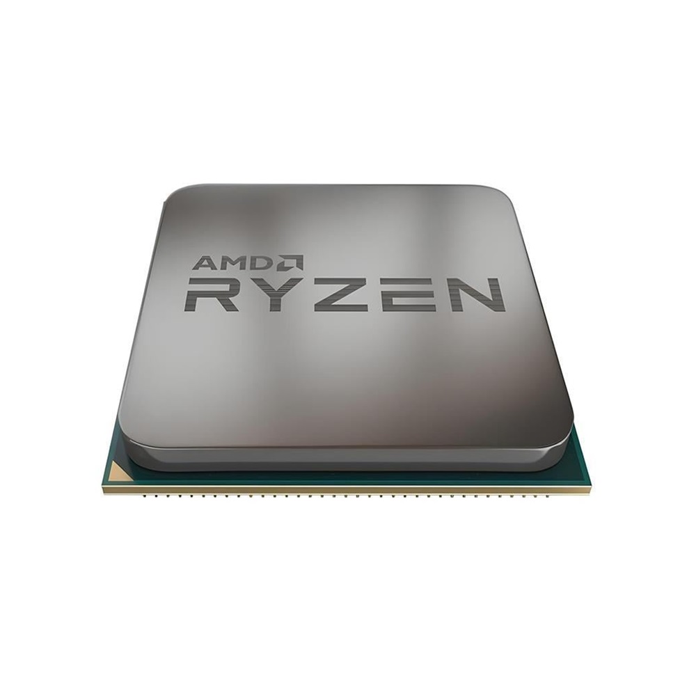 AMD RYZEN 5 5600G 6 Core, 3,90-4.40GHz,19Mb Cache, 45-65W, Radeon Grafikleri, AM4, TRAY, (Dahili Grafik VAR, Fan YOK)
