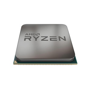AMD RYZEN 5 5600G 6 Core, 3,90-4.40GHz,19Mb Cache, 45-65W, Radeon Grafikleri, AM4, TRAY, (Dahili Grafik VAR, Fan YOK)