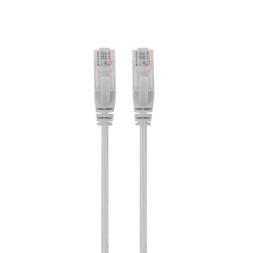 S-Link SL-CAT601, CAT6 Patch, 1Mt Kablo (Gri)