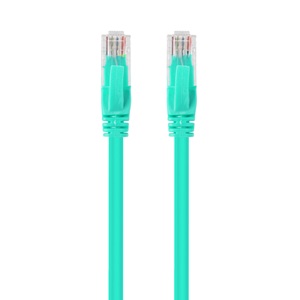 S-LINK SL-CAT6030GR CAT6 Patch 30CM Kablo (Yeşil)